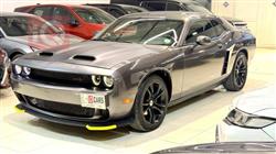 دۆج چالنجەر